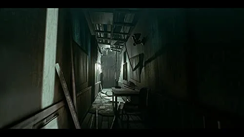 The Occupation Xbox One - vue 2