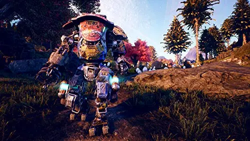 The Outer Worlds Standard Xbox One - vue 3