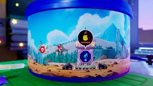 The Plucky Squire Deluxe Edition PS5 - vue 3