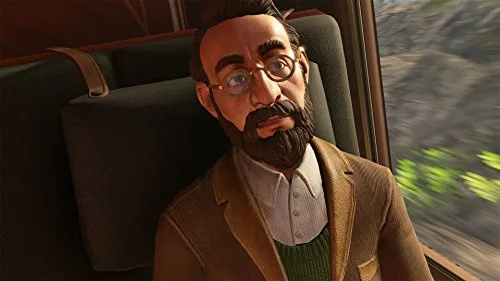 The Raven Remastered Switch - vue 4