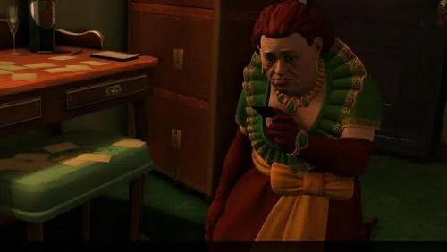 The Raven Remastered Xbox One - vue 2