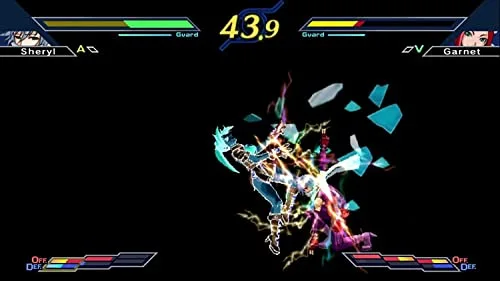 The Rumble Fish 2 Switch - vue 4