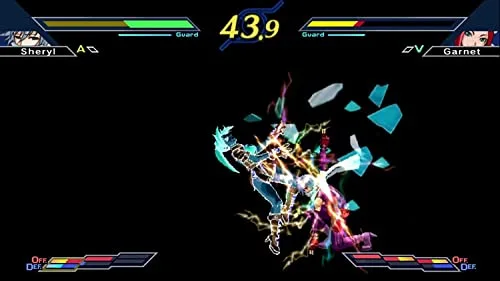The Rumble Fish 2 PS5 - vue 3