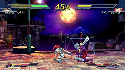 The Rumble Fish 2 PS5 - vue 6