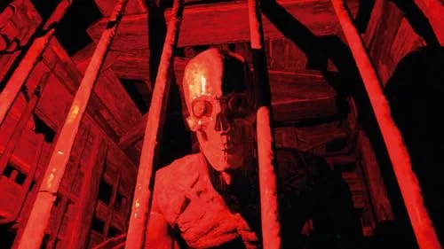 The Sinking Forest PS5 - vue 8