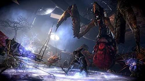 The Technomancer Xbox One - vue 5