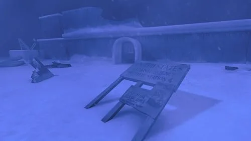 The Thing Remastered Deluxe Edition Switch - vue 3