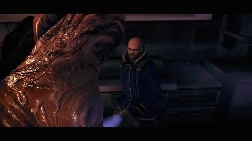 The Thing Remastered Deluxe Edition Switch - vue 4