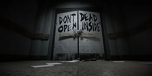 The Walking Dead: Destinies PS4 - vue 4