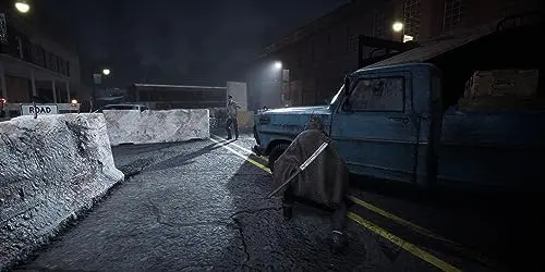 The Walking Dead: Destinies PS4 - vue 5