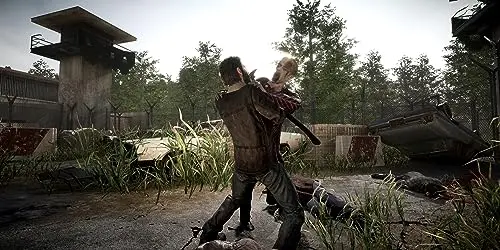 The Walking Dead: Destinies PS4 - vue 6