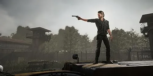 The Walking Dead: Destinies PS4 - vue 7