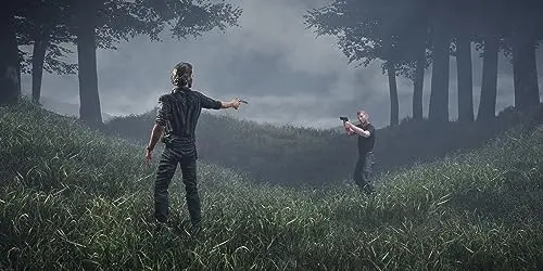 The Walking Dead: Destinies PS4 - vue 8