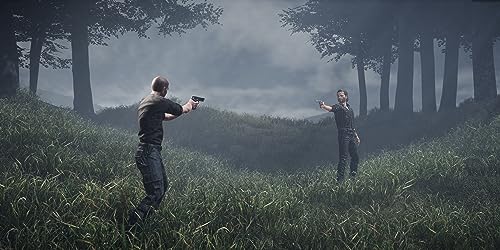 The Walking Dead: Destinies PS5 - vue 9