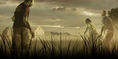The Walking Dead Saison 1 GOTY Xbox One - vue 7