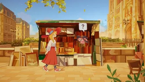 The Witch's Bakery PS5 - vue 9