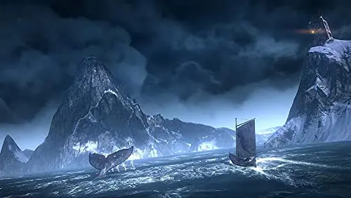 The Witcher 3 : Wild Hunt Jeu Xbox One - vue 4