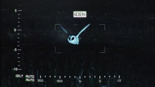 They Are Here Alien Abduction Horror PS5 - vue 4
