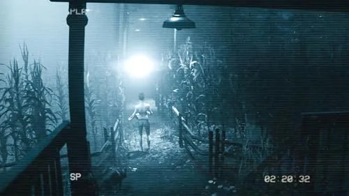 They Are Here Alien Abduction Horror PS5 - vue 7