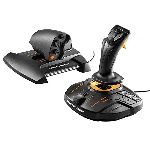 Thrustmaster T.16000M FCS HOTAS PC