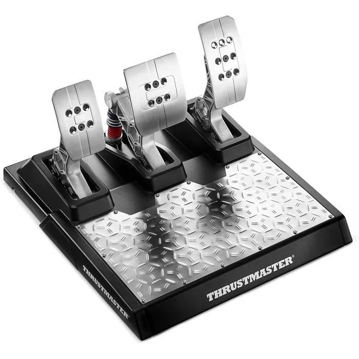 Thrustmaster T-LCM Pedals PC PS4 Xbox One