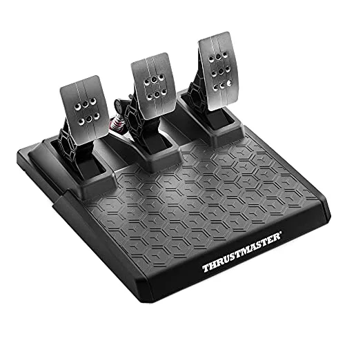 Thrustmaster T3PM Pédalier magnétique PS5 PS4 Xbox Series X|S PC