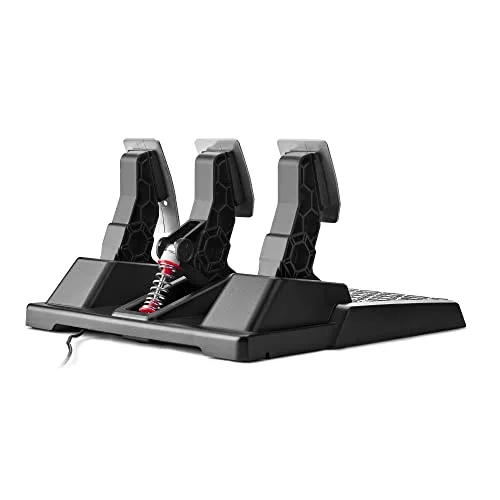 Thrustmaster - T3PM - Pédales Magnétiques - Compatible PS5 PS4 Xbox One Xbox Series XS PC - vue 2