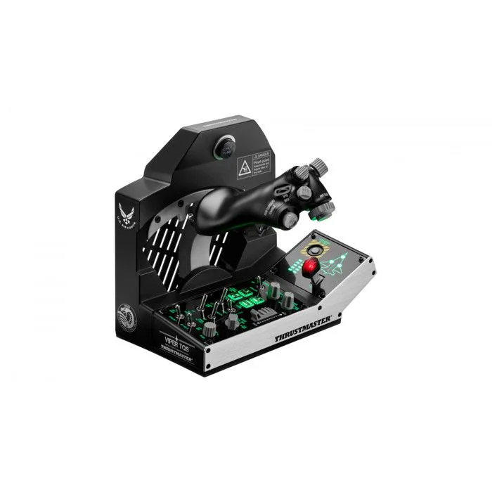 Thrustmaster Viper TQS Mission Pack PC