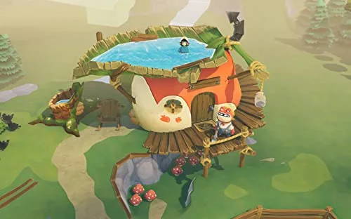 Time on Frog Island Xbox Series X|Xbox One - vue 2