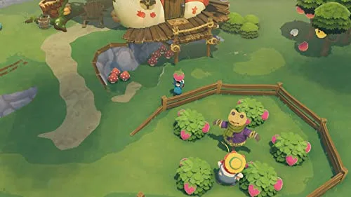 Time on Frog Island Xbox Series X|Xbox One - vue 4