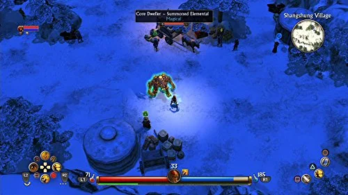 Titan Quest Collector's Edition Xbox One - vue 7