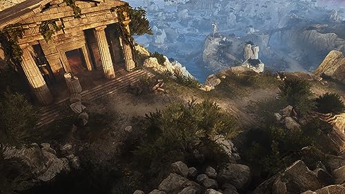 Titan Quest II PC - vue 3