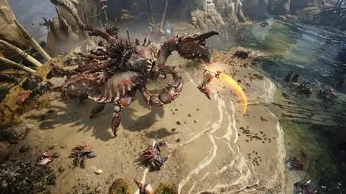 Titan Quest II Xbox - vue 2