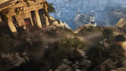 Titan Quest II Xbox - vue 3