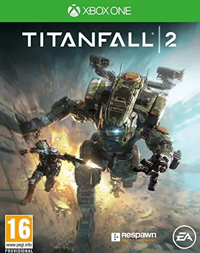 Titanfall 2 Standard Xbox One