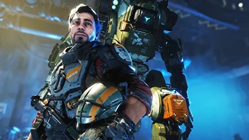 Titanfall 2 Standard Xbox One - vue 3