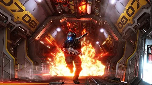 Titanfall 2 Standard Xbox One - vue 4