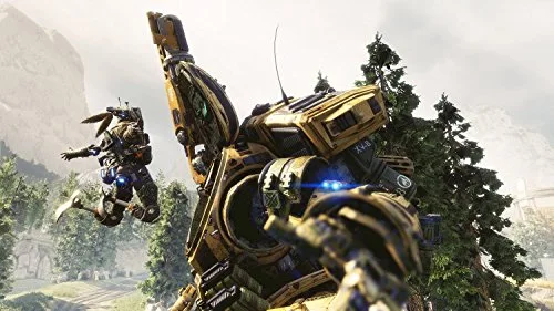 Titanfall 2 Standard Xbox One - vue 5