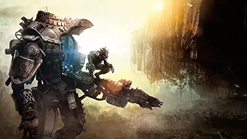Titanfall Xbox 360 - vue 2