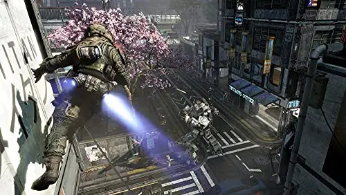 Titanfall Xbox 360 - vue 3