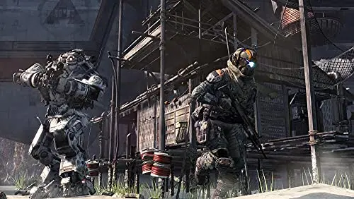 Titanfall Xbox 360 - vue 4