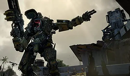 Titanfall Xbox One - vue 6
