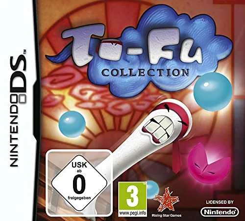 To-Fu Collection DS