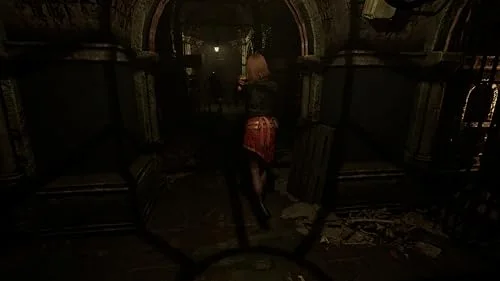 Tormented Souls 2 PS5 - vue 3