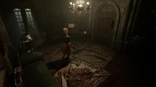 Tormented Souls 2 PS5 - vue 4