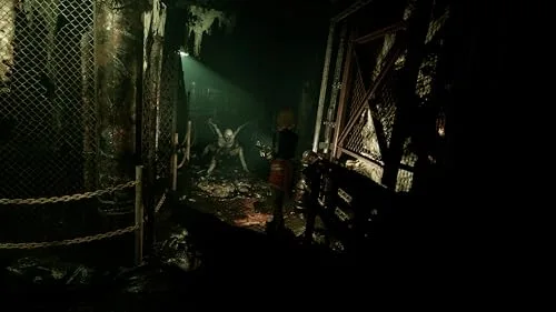 Tormented Souls 2 PS5 - vue 6
