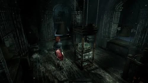 Tormented Souls 2 PS5 - vue 7