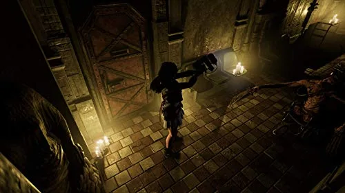 Tormented Souls Standard PS5 - vue 2