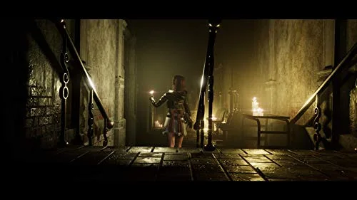 Tormented Souls Standard PS5 - vue 5