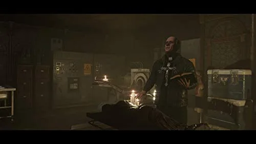 Tormented Souls Standard PS5 - vue 8